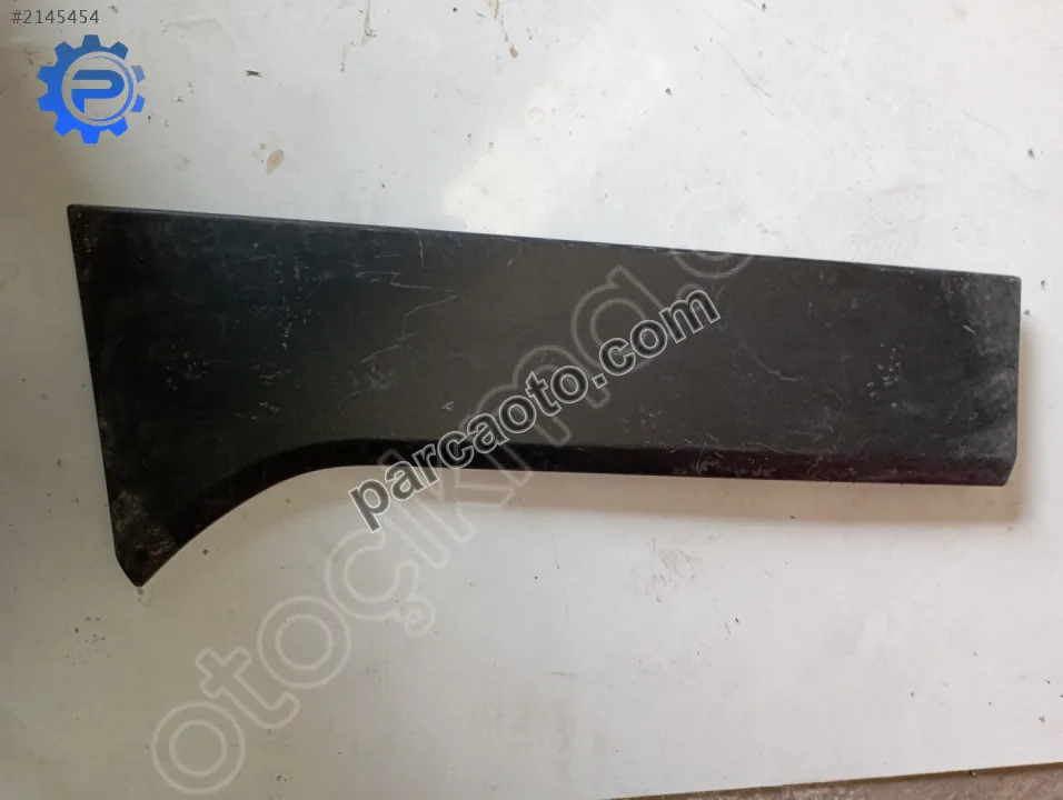 Ford connect sol sügülü kapı dış kaplama