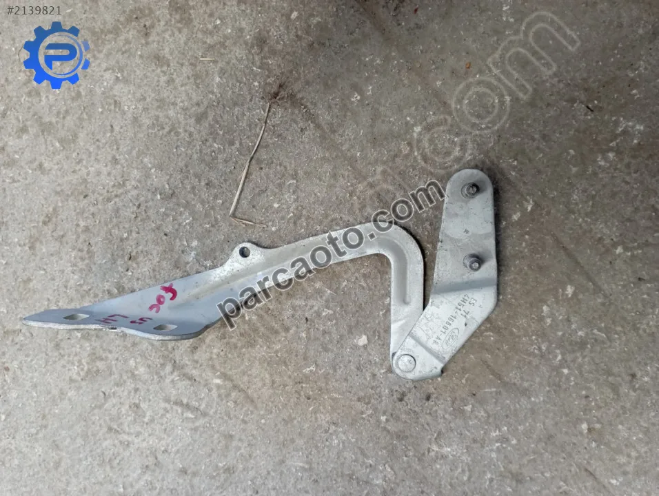 Ford focus 05-11.Kaput menteşesi sol
