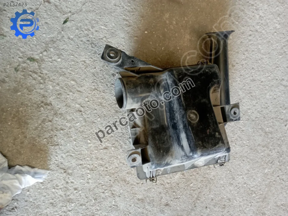 Ford transit 92-97.Hava flt kutusu