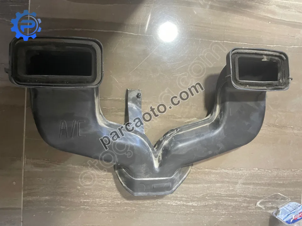 Ford transit V347 Klima borusu orta KLİMALI
