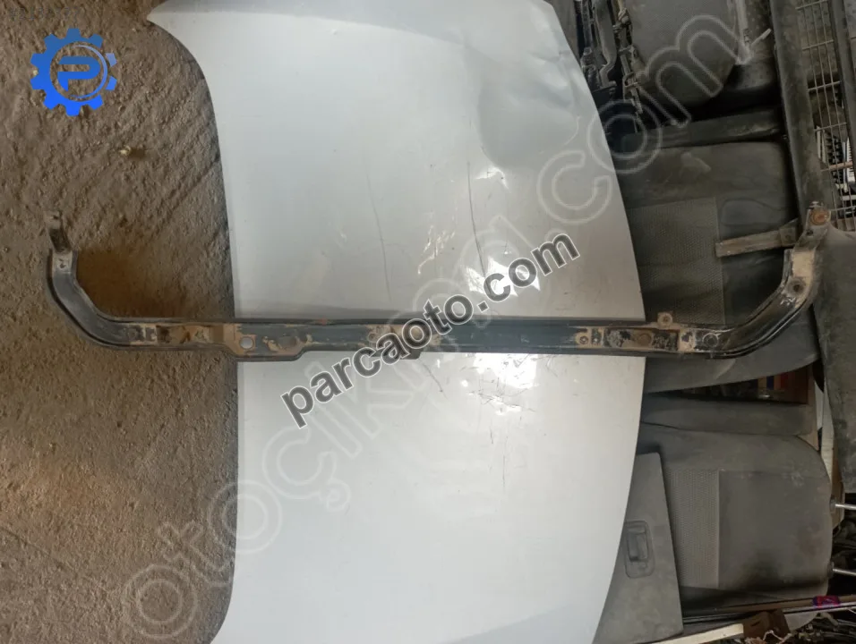 Fiat Doblo radyötör alt sacı 2001-2010