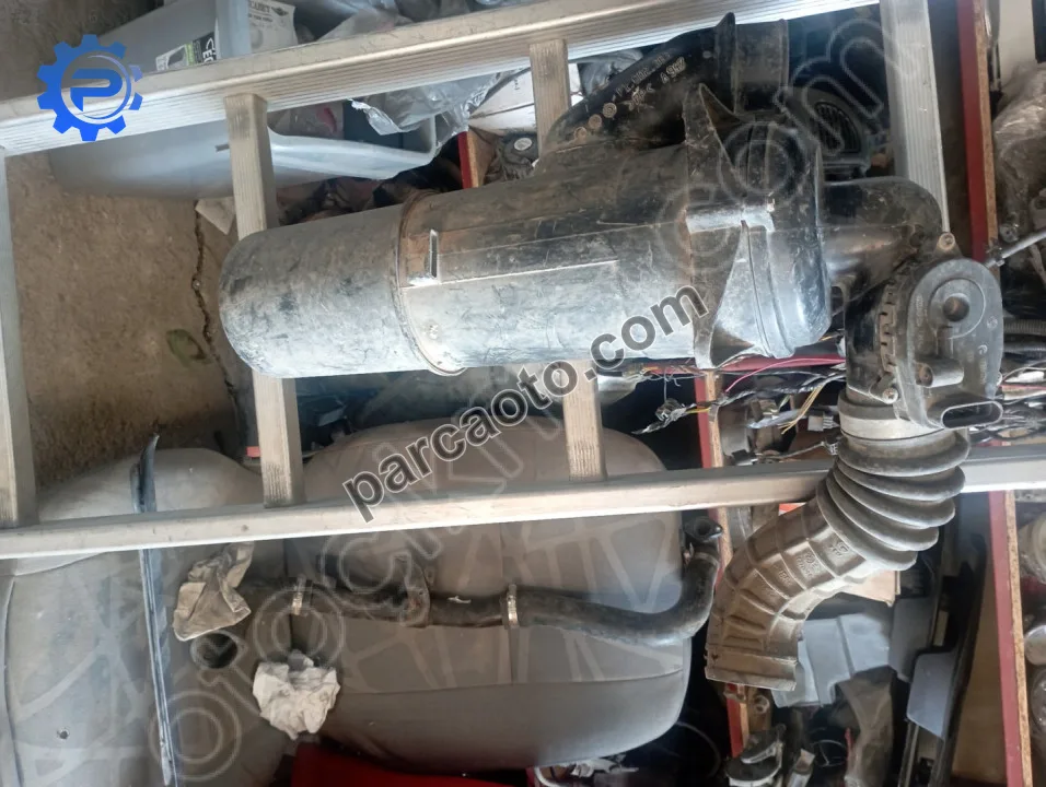 Fiat Doblo Hava Filtresi - Hatay Antakya