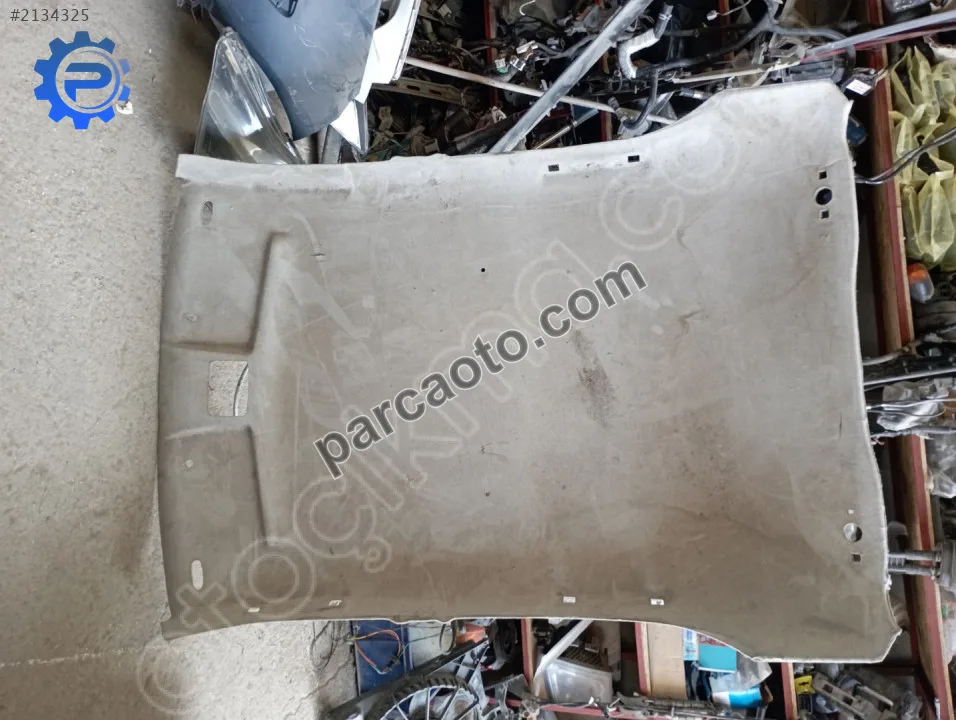 Fiat Palio 2001-2008.Tavan döşemesi 100160583