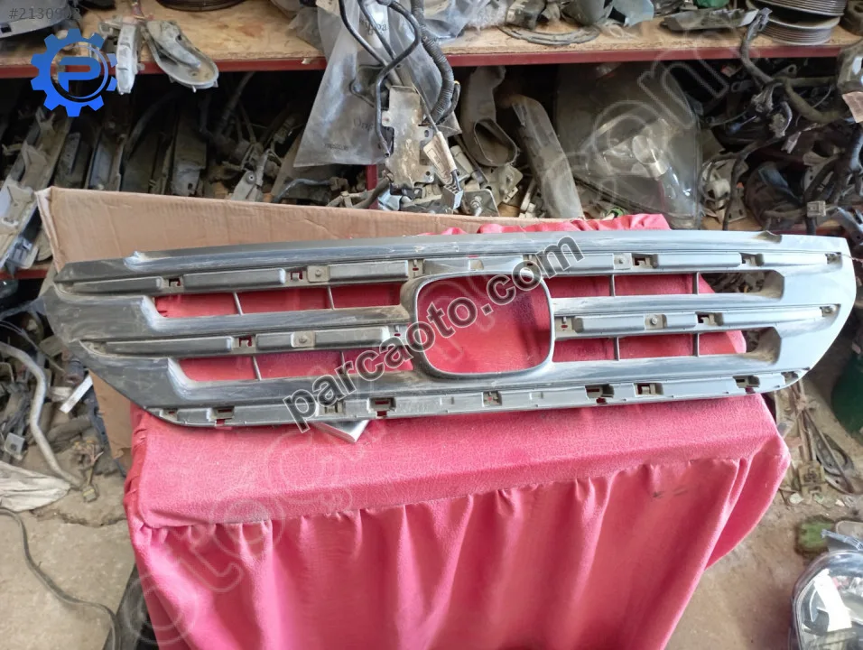 Honda CR-V Panjur - Hatay Antakya