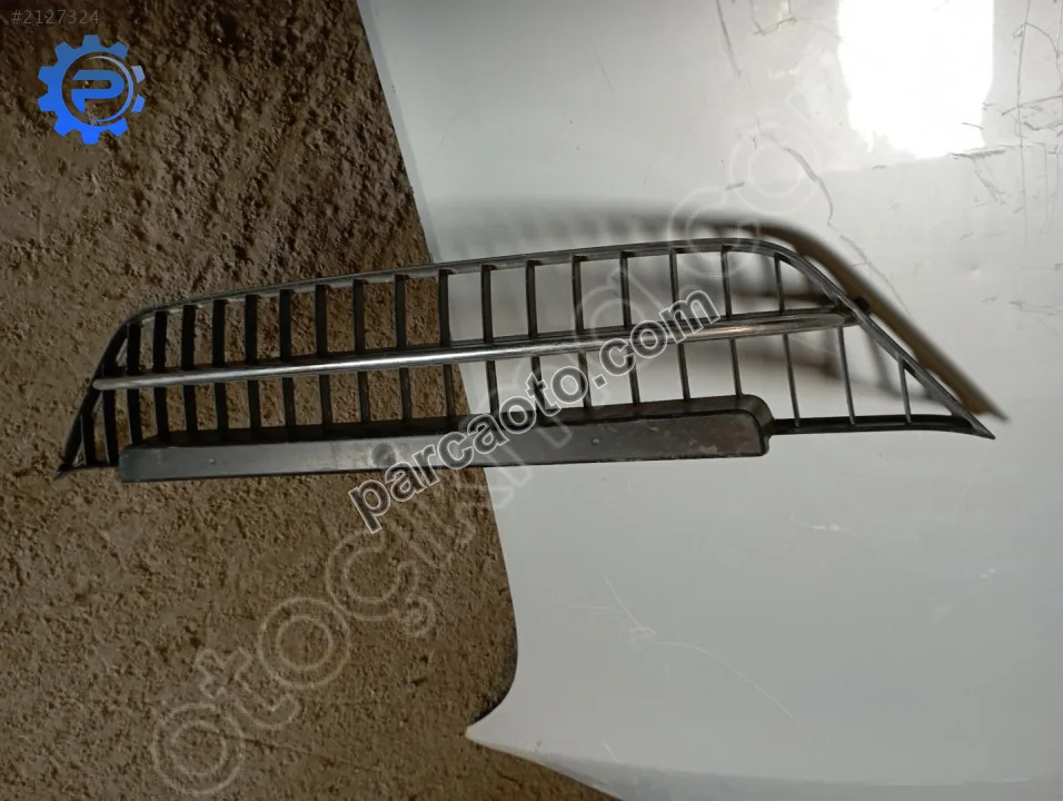 Fiat Linea ön tampon panjuru