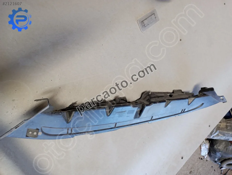 Ford Fiesta 11-17.Panel üst bakaliti