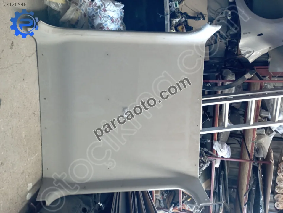 Ford transit tavan döşemesi 6C11V51992.(350.orta)