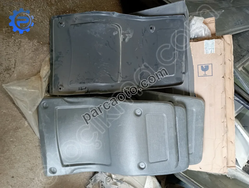 Ford Transit Triger Seti - Hatay Antakya