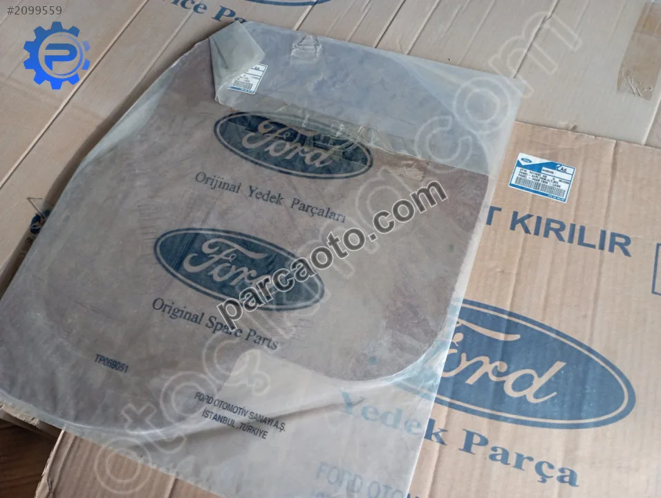 Ford connect sol sürgülü kapı terimi.2T14V274K37