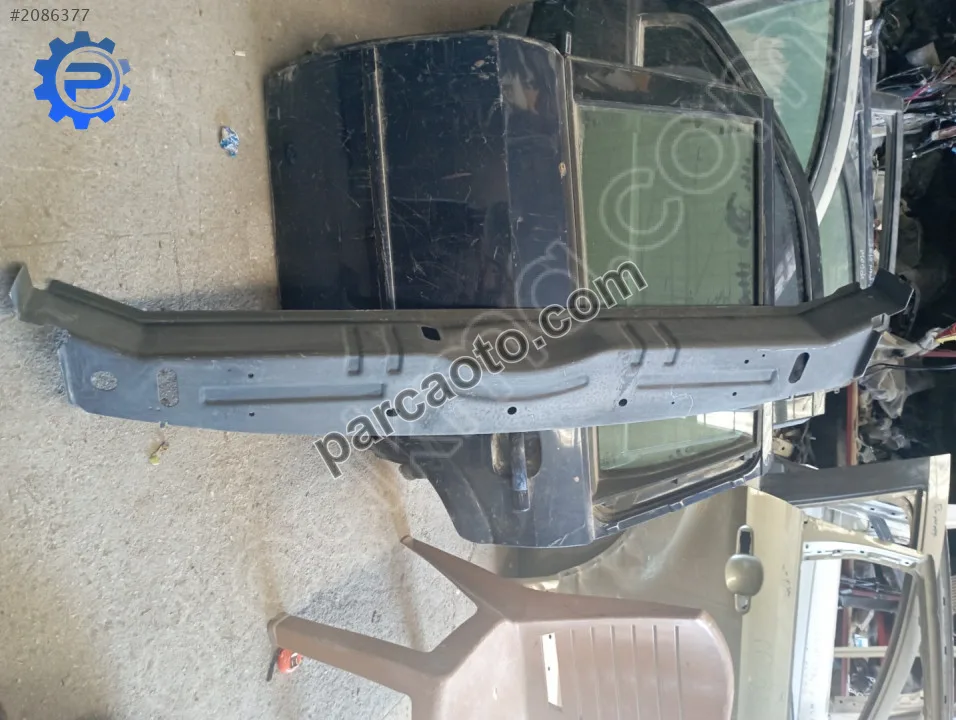 Ford transit V363.Arka panel ALT sacı BK21-V106K00 AL