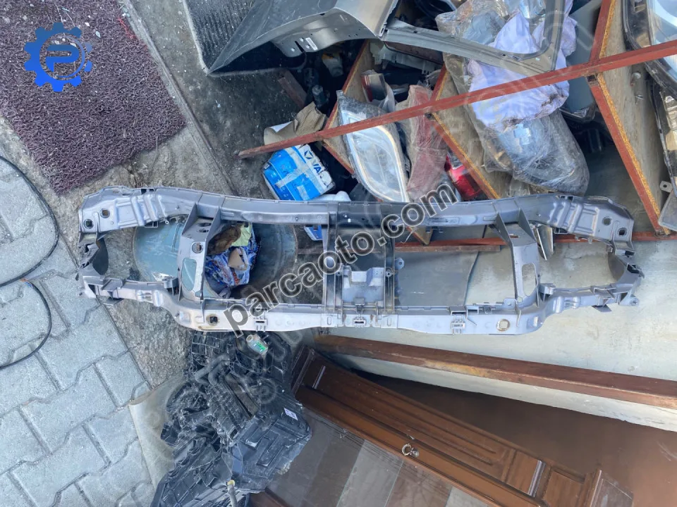 FORD MONDEO ÖN PANEL 07-14 FORD MONDEO ÖN PANEL 07-14