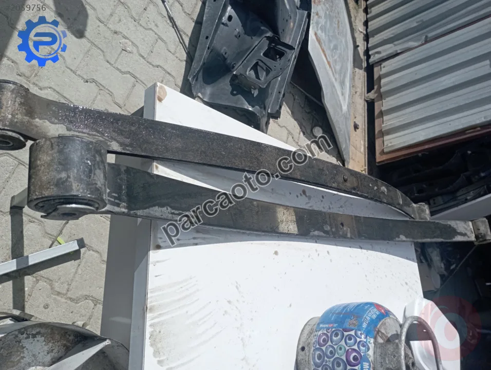 MERCEDES SPRINTER V903.312 ARKA MAKAS PİMLİ.9033201806 MERCEDES SPRINTER V903.312 ARKA MAKAS PİMLİ.9033201806