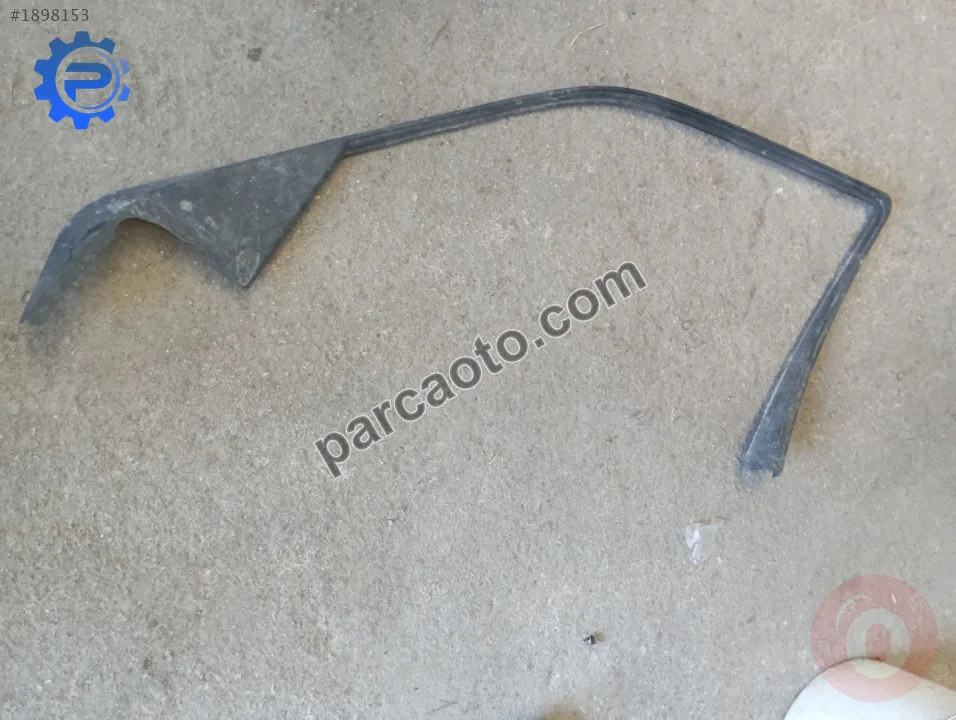 Mercedes W 202.93-05 Ön sol kapı fitili
