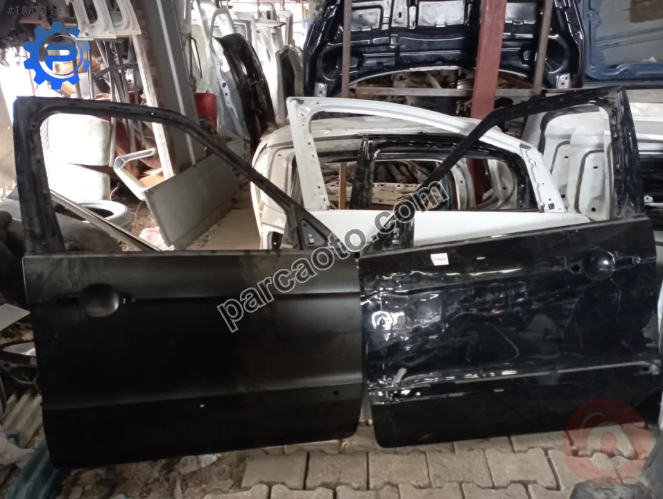 Ford S Max sol ön kapı