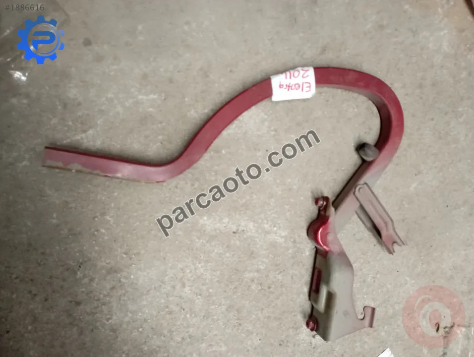 Hyundai Elantra Bagaj Menteşesi - Hatay Antakya