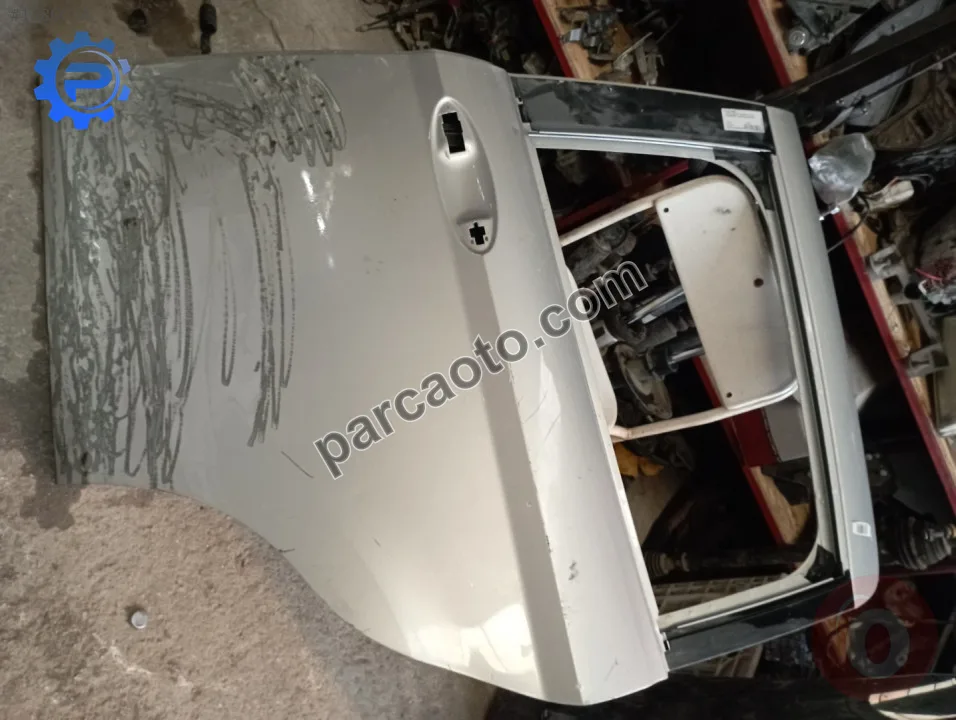 Ford B Max sol arka kapı