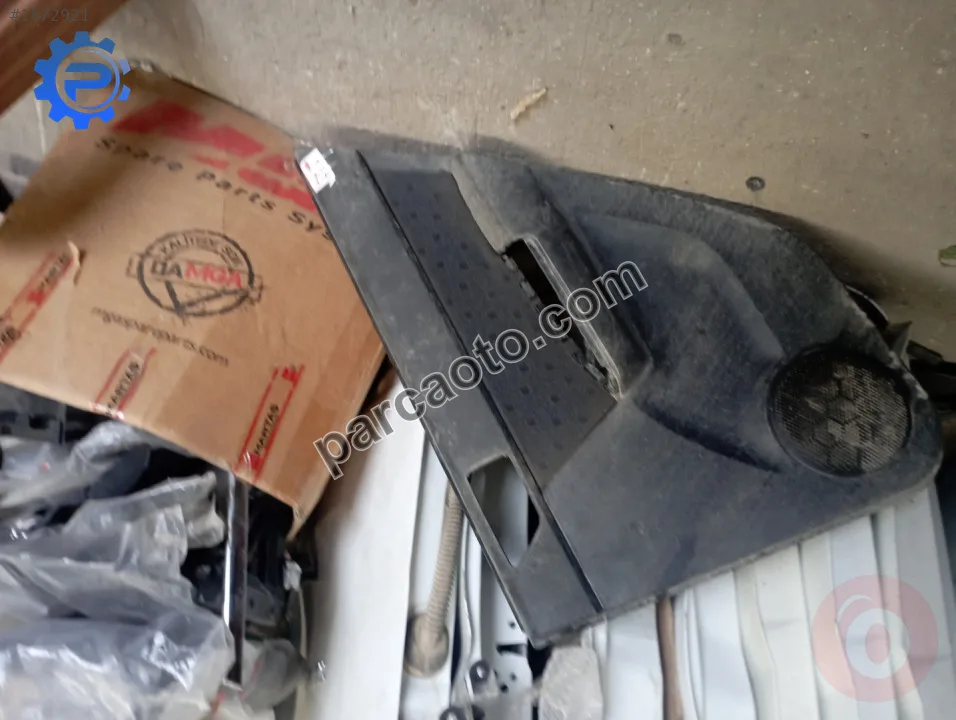 Hyundai Getz Kapı Döşemesi - Hatay Antakya