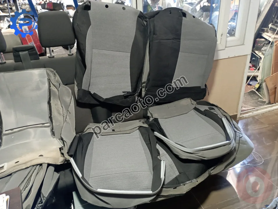 HYUNDAİ İ.20.ORJİNAL DÖŞEME Koltuk kılıfları TK