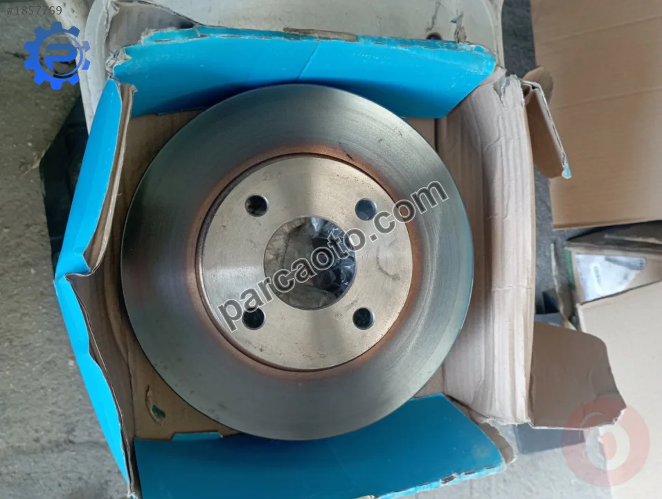 Ford focus-fiesta-fison.1998-2006.ön disk.98ax 1125