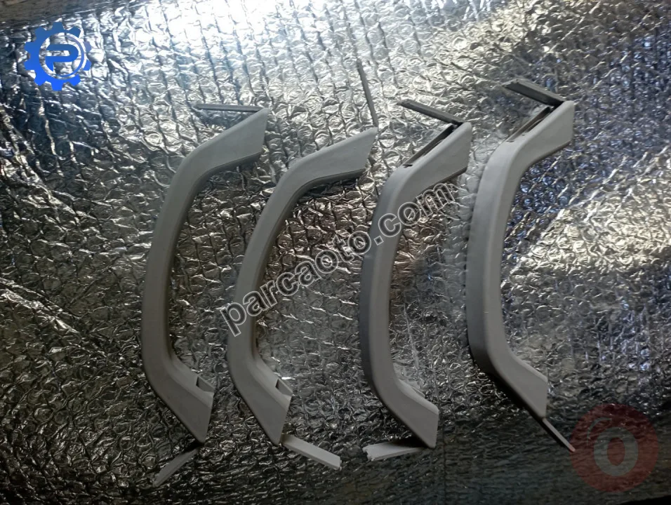 Ford connect tavan el tutamağı..3t16 v31406