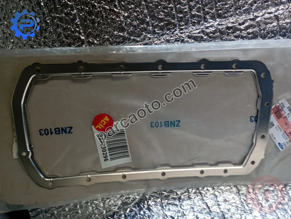 Ford connect yağ kartel contası.ct1q6892ab