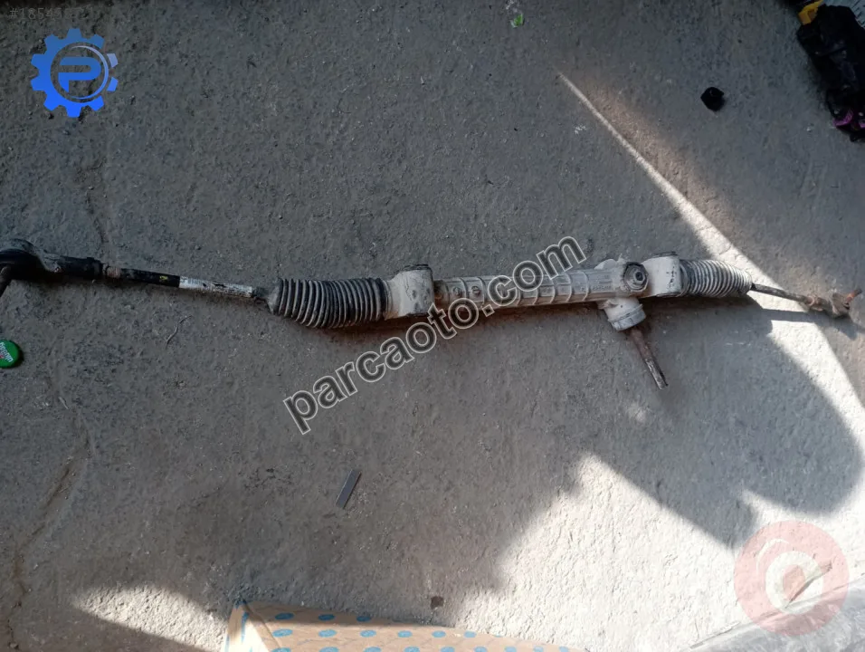 Opel corsa c direksiyon kutusu..26082855