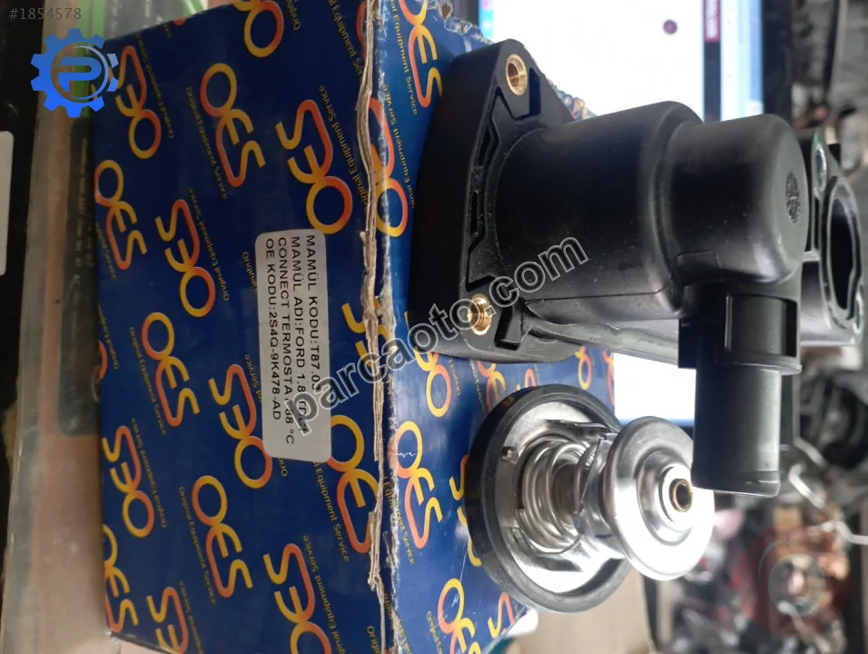 Ford connect 1.8...termostat..2s4q-9k478-ad