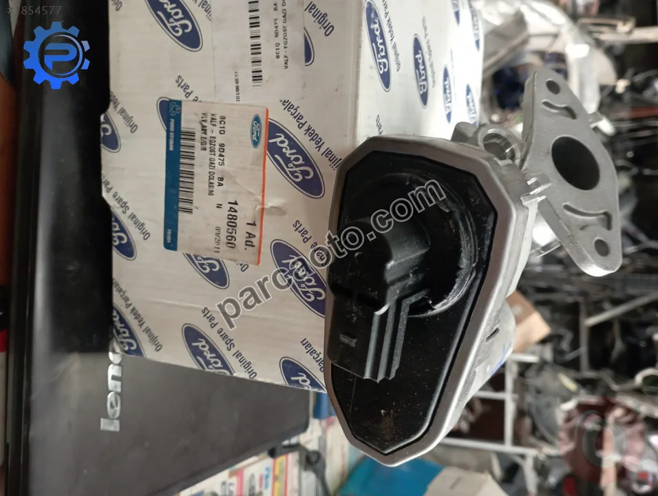 Ford transit v 347.egr valfı orjinal..8c1q 9d475ba
