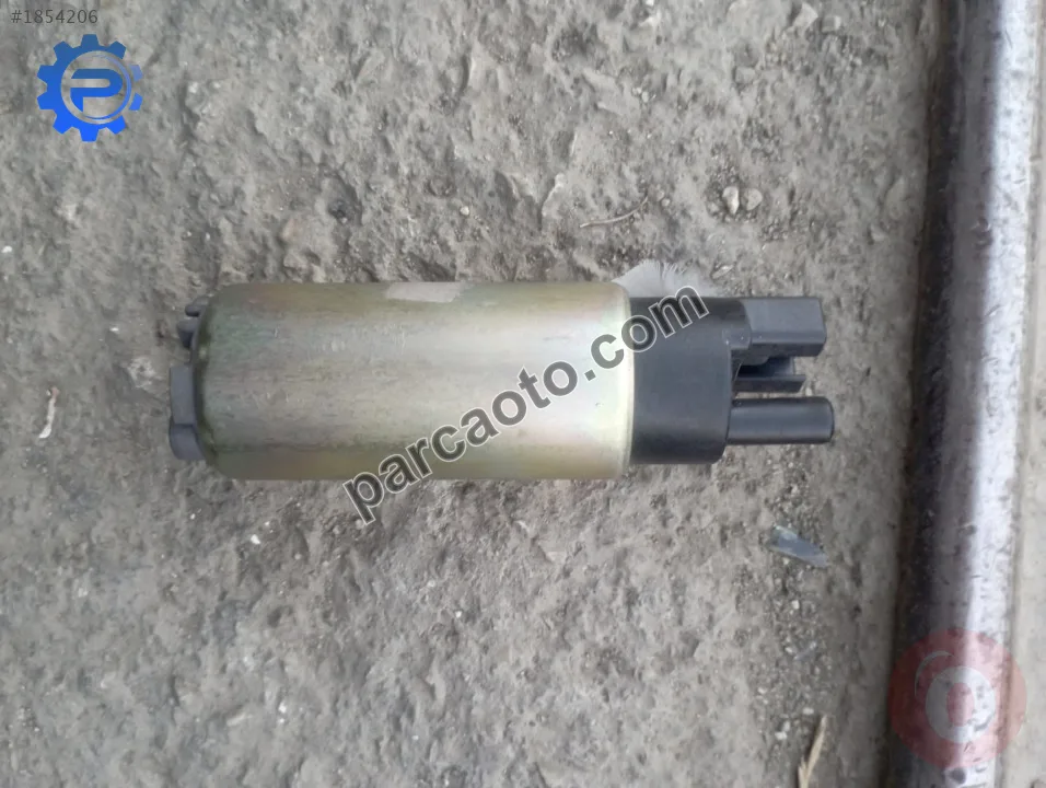 Ford escort benzinli şamandra pompası 94-AB -9H307