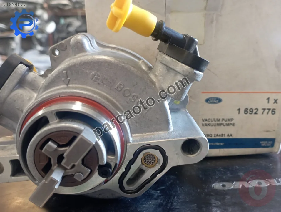Ford focus eu.5..1.6vakum pompası..av6q 2a451 aa