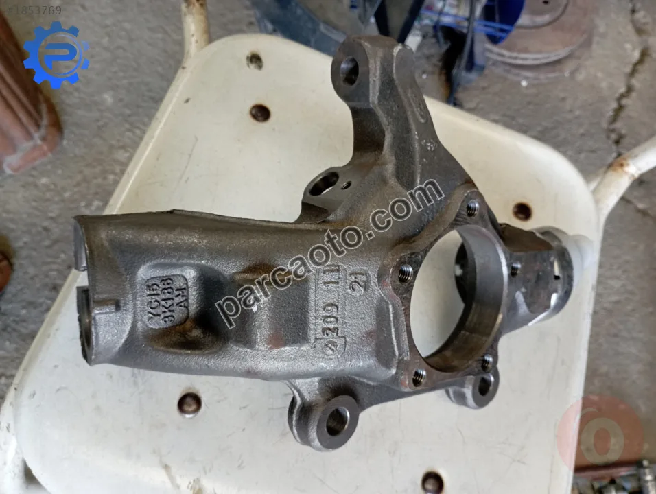 Ford transit v 184.sol ön taşıyıcı.yc15 3k186am