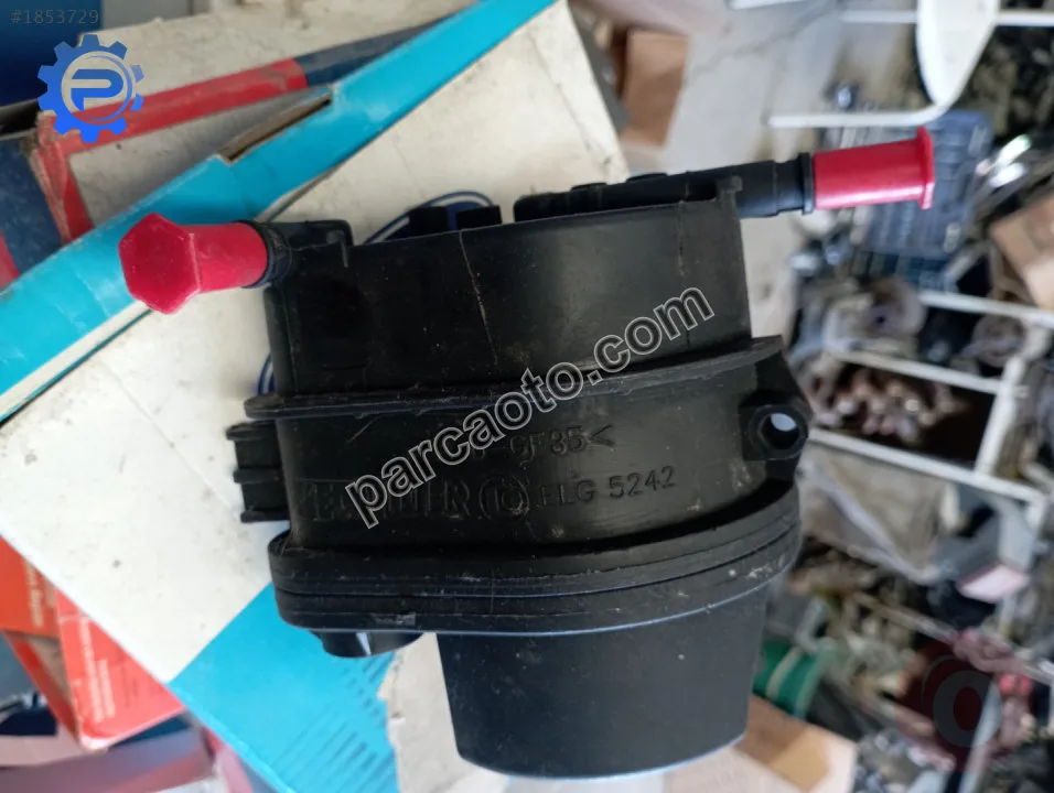 Ford courier yakıt filitresi..elg5242
