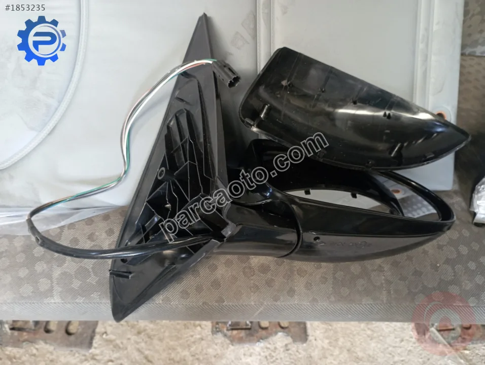 Ford focus 2000-2007.sağ ayna elektrk.98ab17682