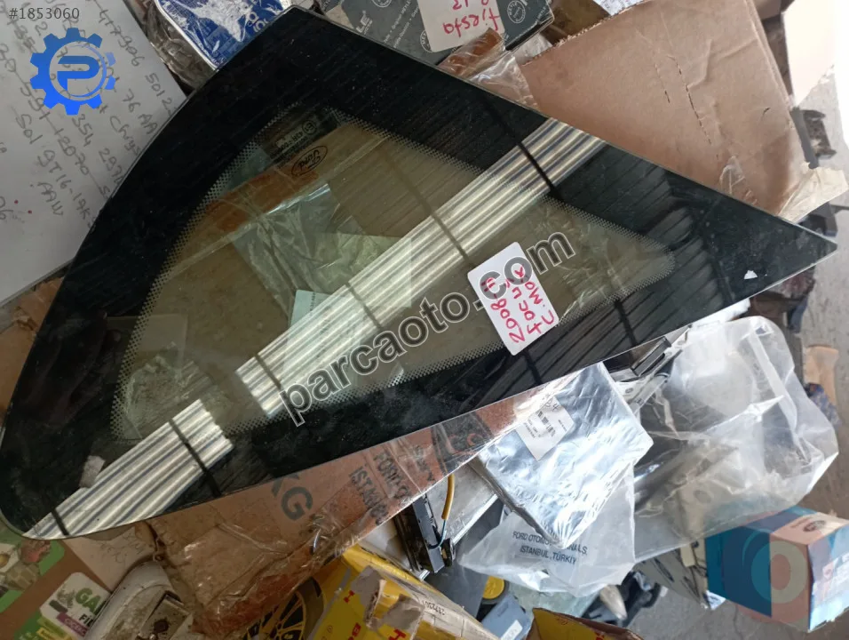 Ford focus 2 sol arka kelebek.27as2m23100