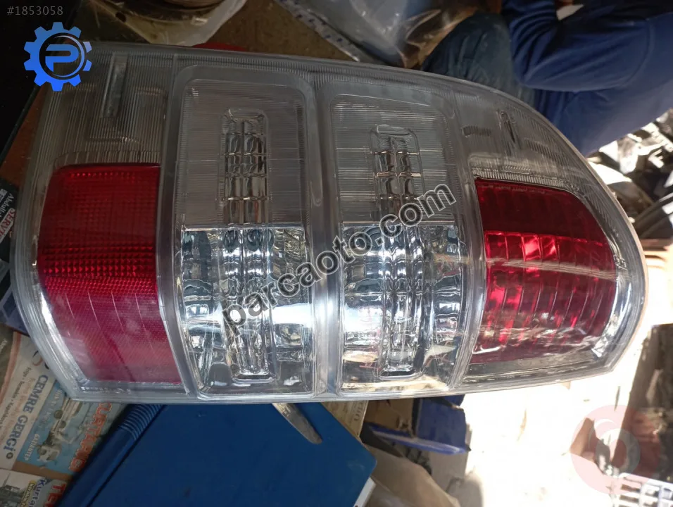 Ford ranger sağ arka stop.2007-2012