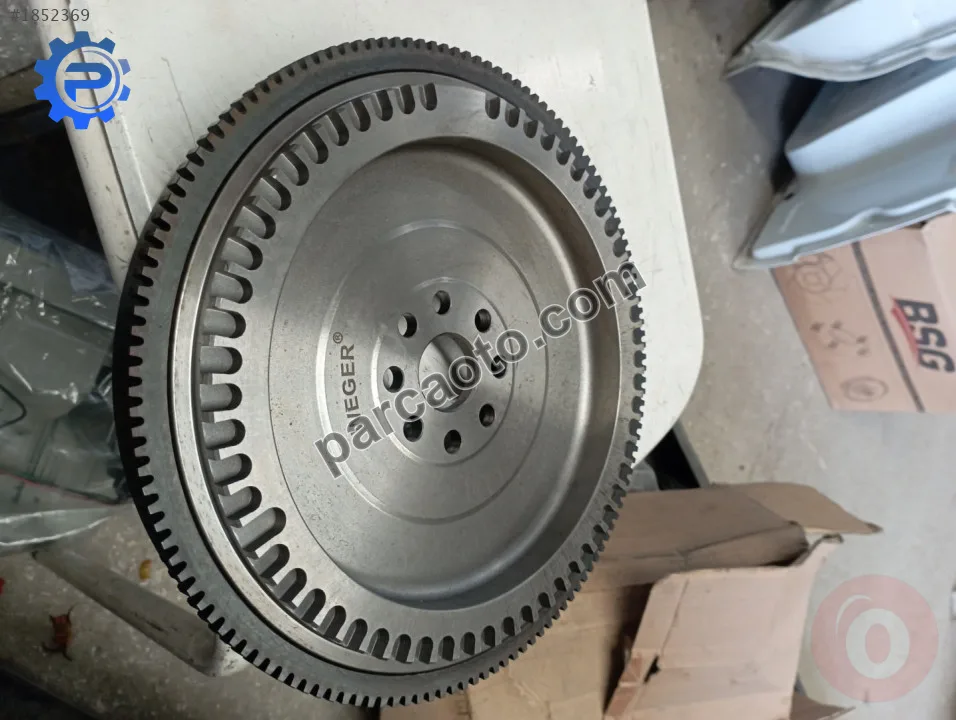 Ford transit connect volant..wgr 6375