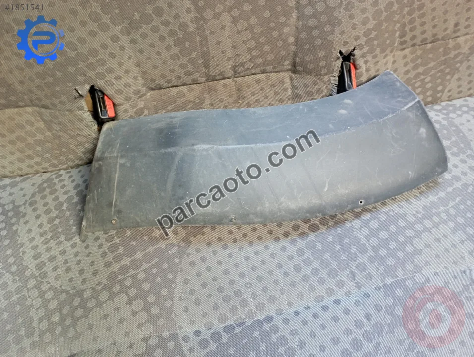 Fiat ducato-boxser 3.sağ ön tampon köşesi.1315075070