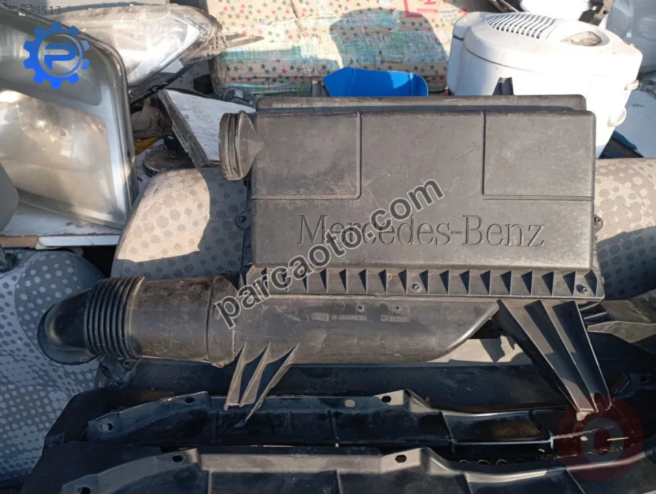 Mercedes Vito Hava Filtresi - Hatay Antakya