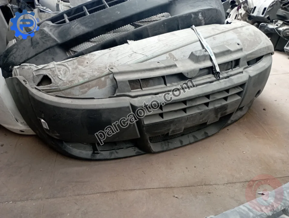 fiat doblo 2 ön tampon...735303901