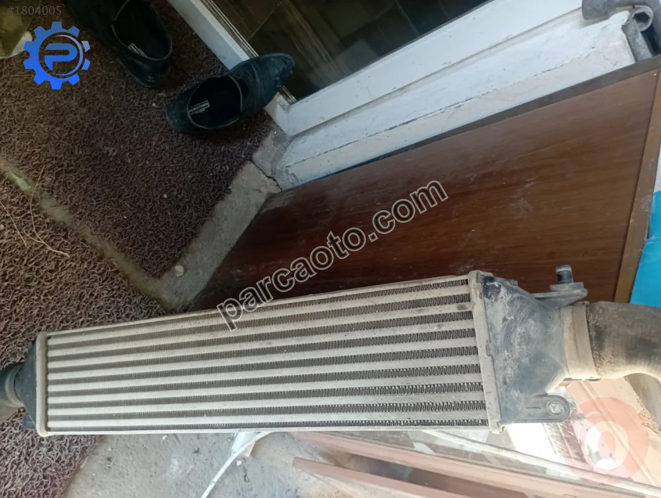 fiat doblo punto interkol radyötörü..866 455500