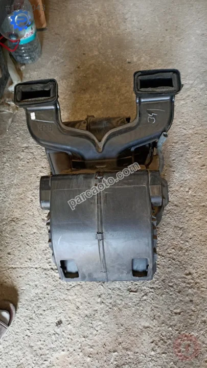 Ford transit v347.kalorifer kazanı.klimasız 6c16-18d394-ah