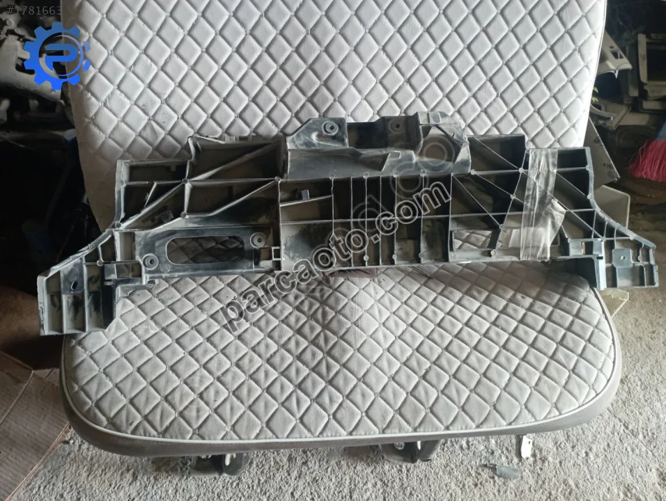 Peugeot Rifter Ön Panel - Hatay Antakya