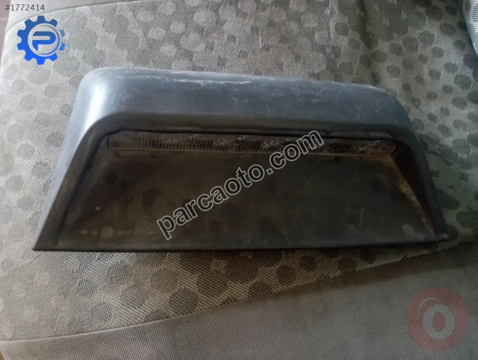 Renault fluence 3.stop  265901721r