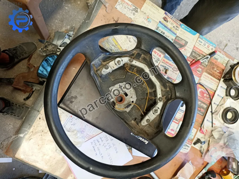 Volkswagen LT Direksiyon Simidi - Hatay Antakya