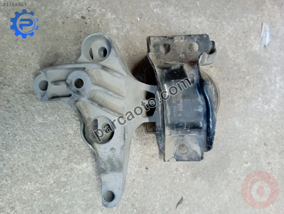 Dacia Lodgy Takoz - Hatay Antakya