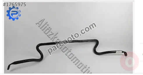 Ford connect ön viraj demiri..2t14 5494 cf