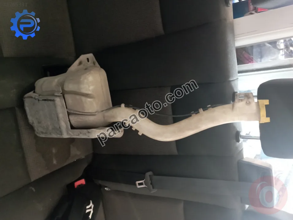 Ford transit cam yıkama su bidonu..3c16-13k185