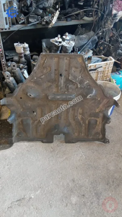 Mercedes benz w 204.c kasa motor kartel muhafaza