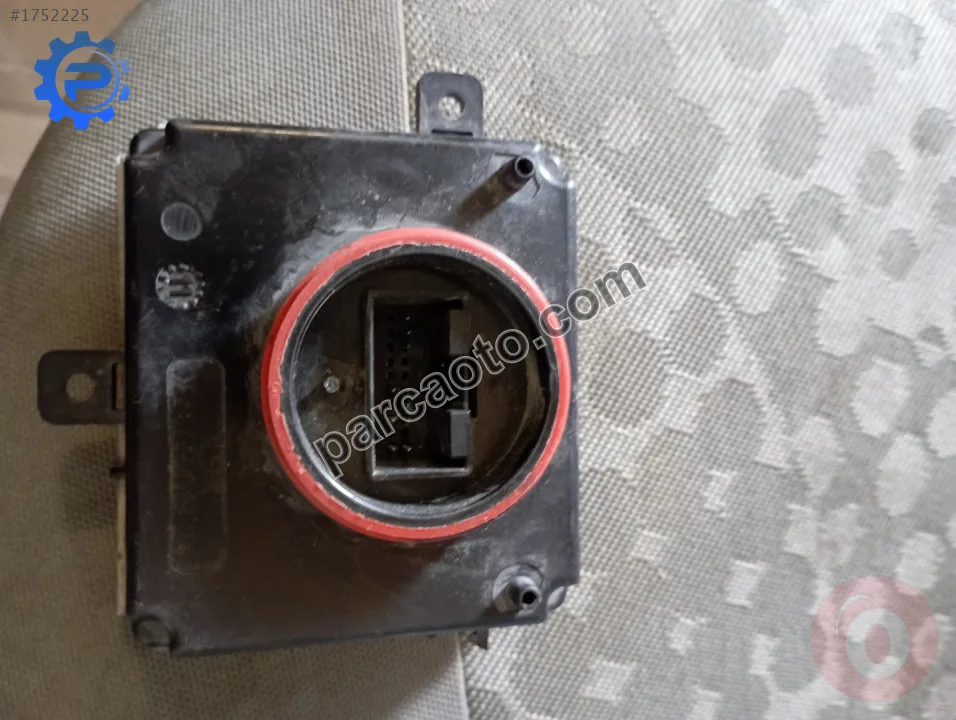 Audi a.4.5.led far kontrol modülü.4go.907.397.d