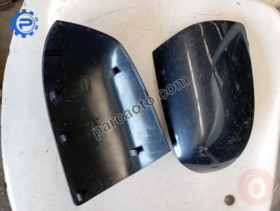 Ford focus 2004-2008.ayna kapağı sağ-sol..212835264